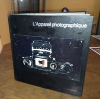 L'Appareil photographique (1981)