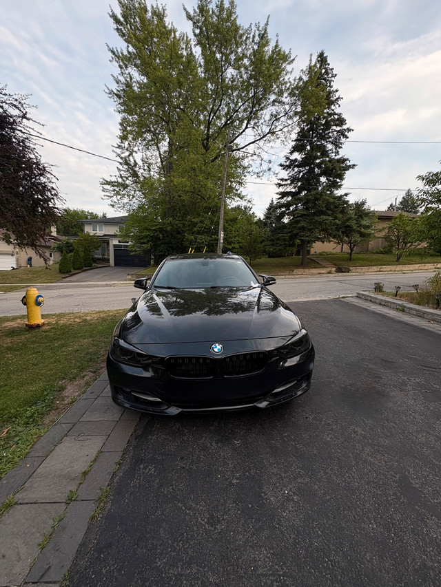 2013 BMW 328i xdrive in Cars & Trucks in City of Toronto