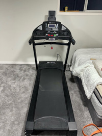 XTerra Treadmill