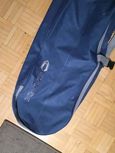 capix snowboard bag, View more