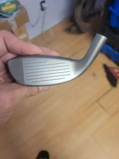Mizuno JPX Fli-Hi, View more