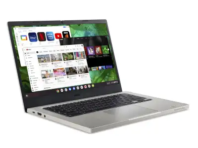 Sealed box Acer Chromebook Vero CBV514-1H-30GW14" Display, View more