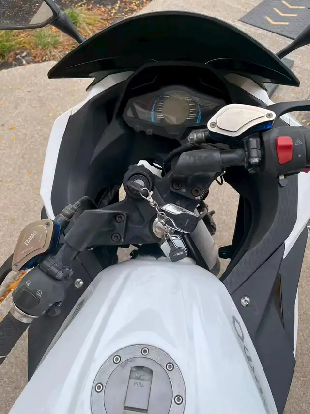 EMMO Zone GTS White 72V/20Ah $1,899 Final Sale in eBike in Mississauga / Peel Region - Image 7