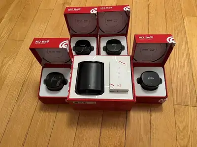 Mesh Router for Whole Home Internet seamless coverage BRAND NEW, View more