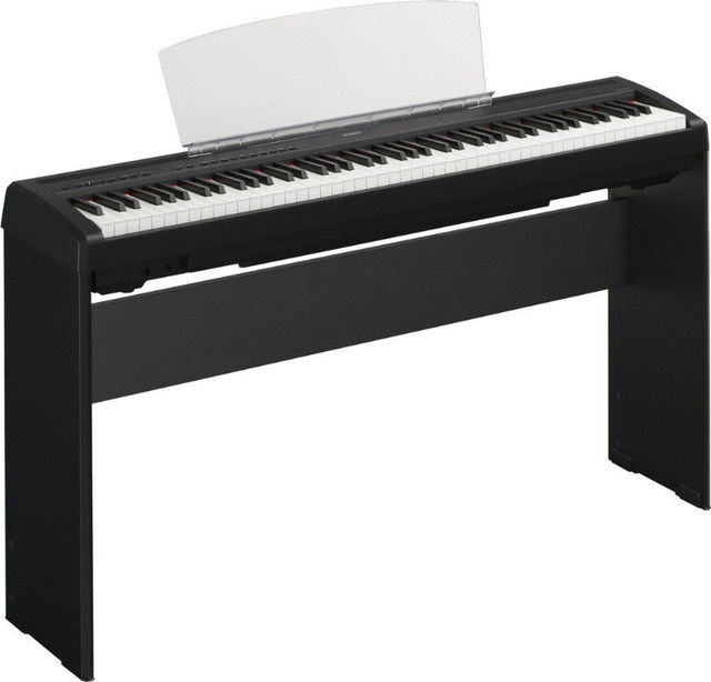 Yamaha P95B Keyboard in Pianos & Keyboards in Markham / York Region
