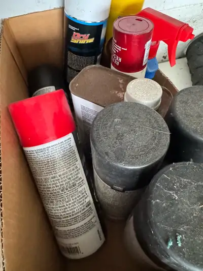 garage items free , View more