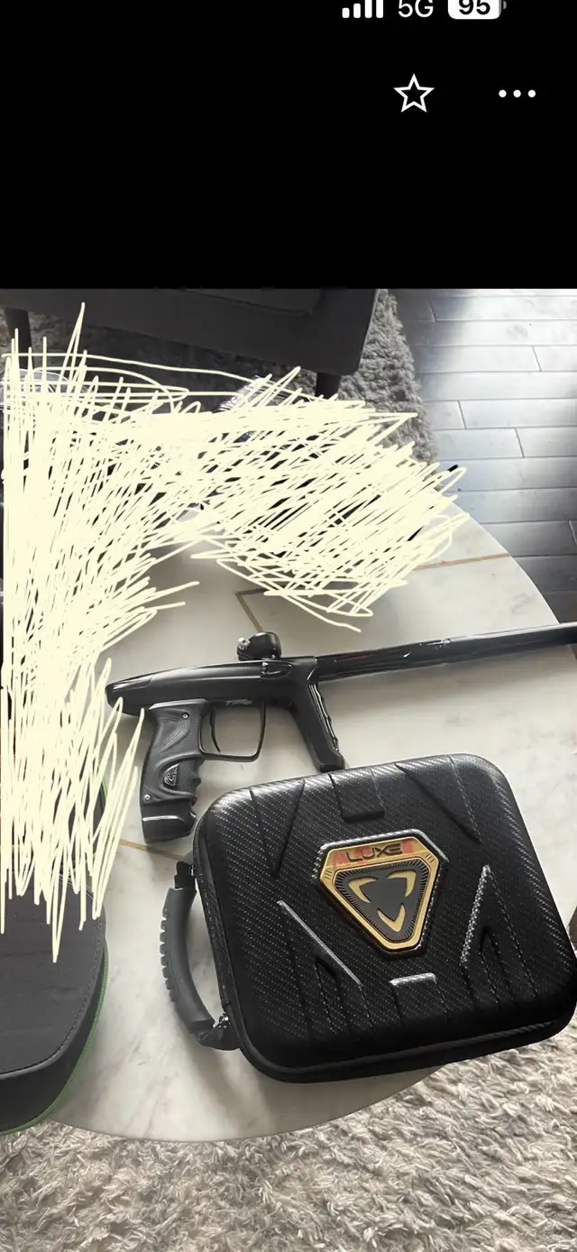 LUXE Tm4062863733264897121