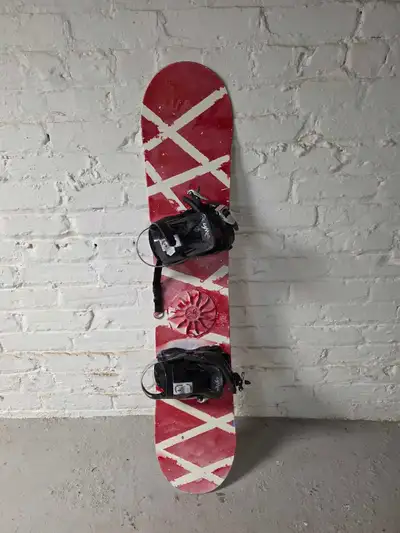 Youth Snowboard ROXY, View more