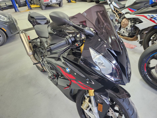 2018 BMW S1000RR in Sport Bikes in Mississauga / Peel Region - Image 2