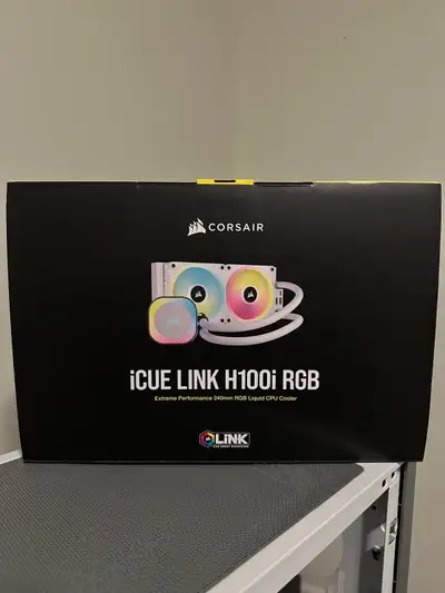 PC Aio Coolers and Fans , View more