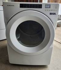 Amana Electric Dryer For Sale