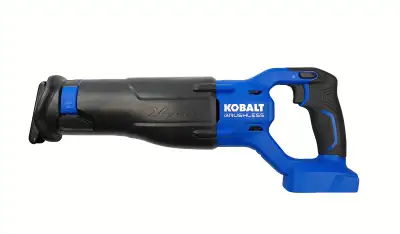 Reciprocating Saw - Brushless New - never used Comes with Battery and Charger $75 Pick up in North E...