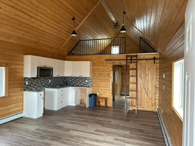 Portable Cabin in Condos for Sale in Red Deer - Image 2
