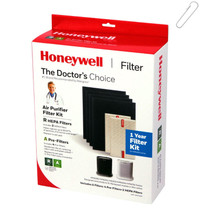 New! Honeywell HRF-ARVP200 HEPA Filter