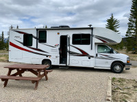2019 Jayco Redhawk SE 27N, excellent condition, private seller