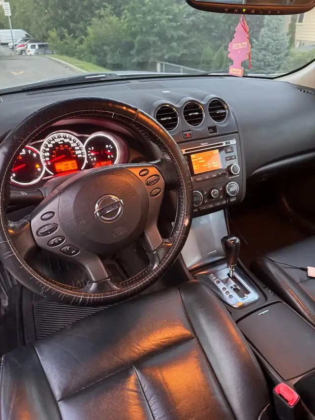 2012 Nissan Altima SL 2.5 in Cars & Trucks in Kitchener / Waterloo - Image 11