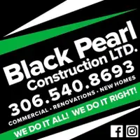 Black Pearl Construction LTD. 