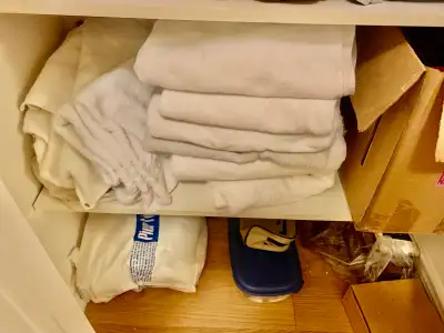 Luxurious bath Towels, bed sheets,  pillow cases, View more