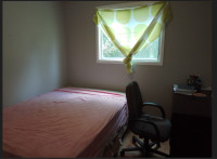 Private Room for Rent (Near Fleming College)
