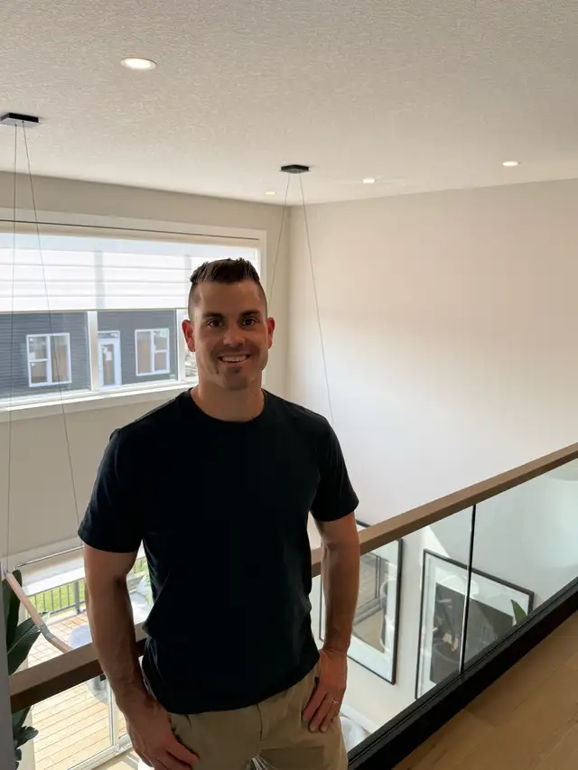 Affordable electrician residential/comercial 