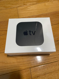 Apple TV 32GB BRAND NEW