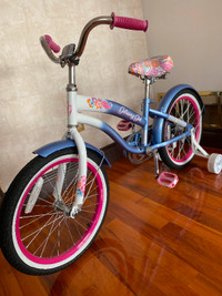 Children bike for sale!! $100 only!!