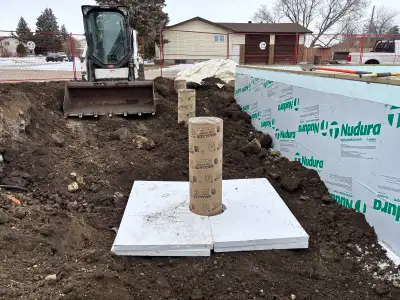 Concrete Labourers —FULL-TIME (Warman area), View more