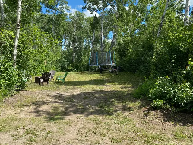 Lake Lot Northshore Fishing Lake
