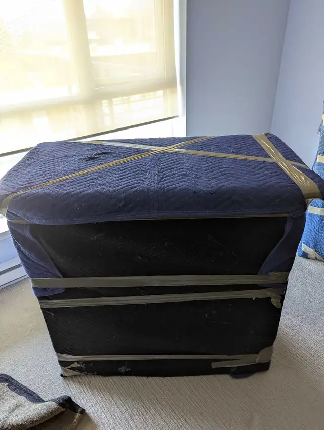 OPENO MOVERS... OVER A DECADE PLUS EXPERIENCE.