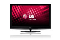 50" LG TV for Sale.