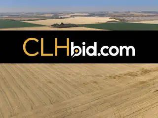 Cream Of The Crop 235 Acres For Sale - 3 Parcels, 1 En Bloc Selling Online February 4, 2026 From 9 -...