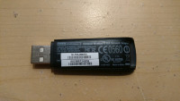 OBO Cisco-Linksys WUSB54GC Wireless-G Compact USB