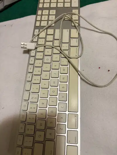 Apple Keyboard, View more