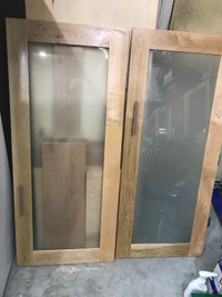 Maple doors for sale