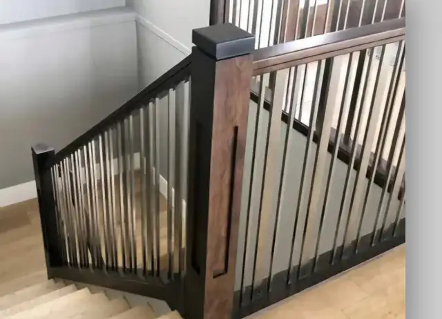 INTERIOR RAPTOR RAILINGS62864359418113124