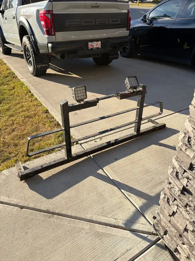 headache rack