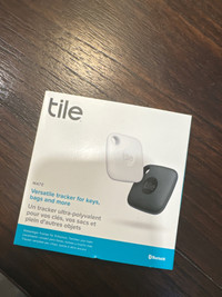 Tile Mate 2-Pack 