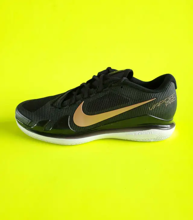 New Tennis Shoes - Men's / Women's - NIKE Air Zoom Vapor PRO in Tennis & Racquet in City of Toronto - Image 5