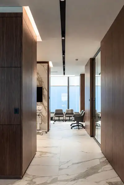 Commercial Renovations - Restaurants, Clinics, Retail | T, View more