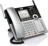 Vtech 4-line small business phone system
