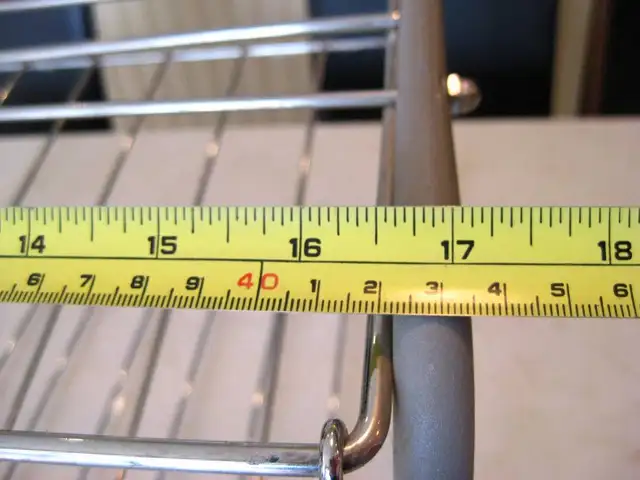 Chrome Wire Desktop Dot Matrix Paper Feeder Printer Stand in Printers, Scanners & Fax in Kitchener / Waterloo - Image 6