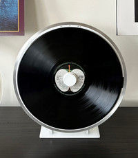 Vinyl Records Player by Miniot, WHEEL 2