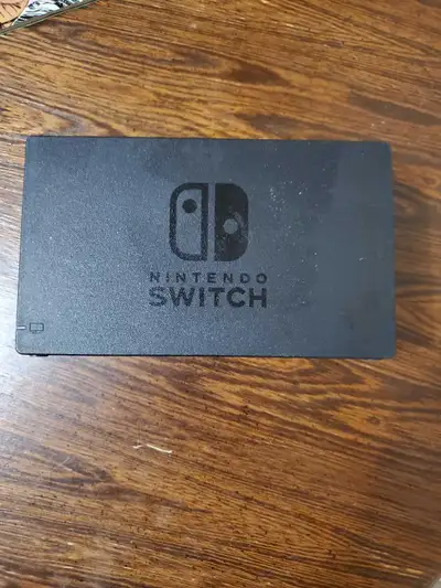 Nintendo switch TV connector, View more