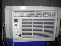 Danby AIR CONDITIONER 6,000 BTU