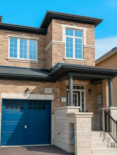 Townhouse Cambridge, ON for RENT/short-term & Long term
