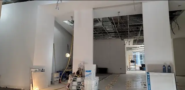 Drywall / Plaster / Painting62863714722179123