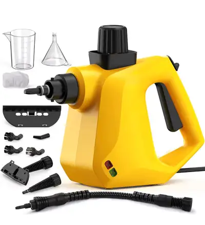 steam cleaner new, View more