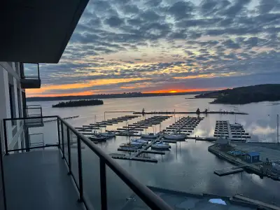 Don’t miss out! Make the most out of the summer season with breathtaking sunsets over the water This...