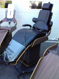 Pelton Crane Chairman Refurbished Dental Chair Equipment