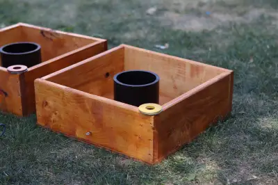Washer Toss Set, View more